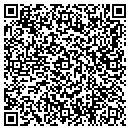 QR code with e liquid contacts