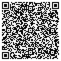 QR code with KFC contacts