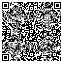 QR code with A Locksmith 1-24-7 contacts