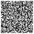 QR code with A Locksmith A 24 Hour contacts