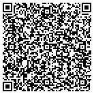 QR code with Fallon Community Health contacts