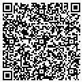 QR code with Ggf Atm contacts