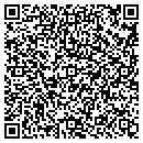 QR code with Ginns Edward I MD contacts