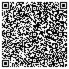 QR code with Hanson Richard Rebecca J PhD contacts