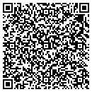 QR code with E & F Builders contacts