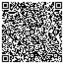 QR code with James F Connors contacts