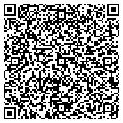 QR code with Webster Training Center contacts