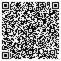 QR code with Mws Associates contacts