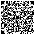 QR code with AVI contacts