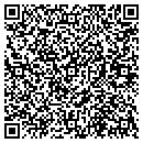 QR code with Reed Byron Jr contacts