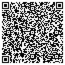 QR code with Robin's Landing contacts