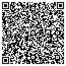 QR code with Toups Mark contacts