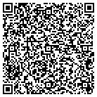 QR code with Aaction Bernie & Davids contacts