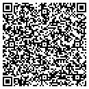QR code with Robert H Clark Jr contacts