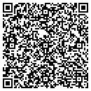 QR code with T D G Union Street LLC contacts