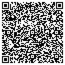 QR code with Sensations contacts