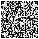 QR code with The pizza oven contacts