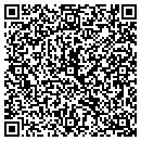 QR code with Threading Spa LLC contacts