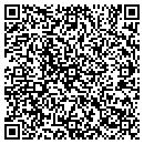QR code with 1 & 24 By 7 Locksmith contacts