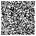 QR code with M A D D contacts