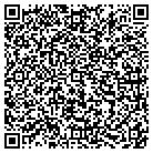 QR code with M & B Home Improvements contacts