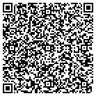 QR code with 1 Day All Day Locksmith contacts