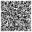QR code with 1 Hour All Day A Locksmith contacts