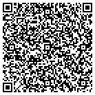 QR code with R E Willis Insurance Service contacts