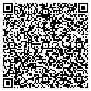 QR code with 23 Hour Locksmith contacts