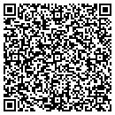 QR code with J A Valls Construction contacts