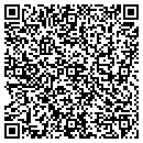 QR code with J Desouza Const Inc contacts