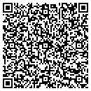 QR code with J & G Construction Inc contacts