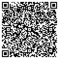 QR code with GNC contacts