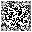 QR code with Comma Inc contacts