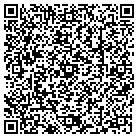 QR code with Maclee Express Miami LLC contacts