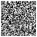 QR code with Hart Brett B MD contacts