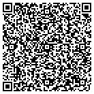 QR code with Galluccio Watson & Wehbe contacts