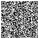 QR code with Geograflight contacts