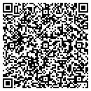 QR code with Hoang Tim MD contacts