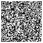 QR code with Martin Schaffel Enterprises Inc contacts