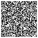 QR code with The Dish By Dw LLC contacts