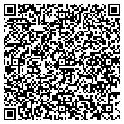 QR code with A Emergency Locksmith contacts