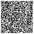 QR code with Action Air Cond-Sarasota Inc contacts