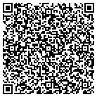QR code with H & R Block Tax Service contacts