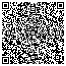 QR code with M & I Home Improvements Inc contacts