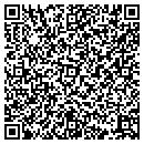 QR code with R B Kendall Fee contacts