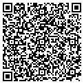 QR code with Tomf Inc contacts
