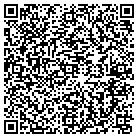 QR code with S & A Enterprises Inc contacts