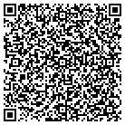 QR code with Deliverence Baptist Church contacts