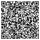 QR code with JP'S Hoagies contacts